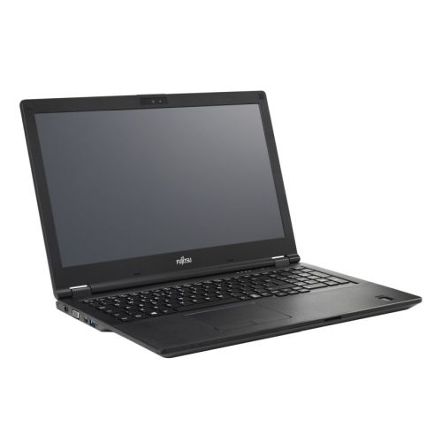 Fujitsu LifeBook E458