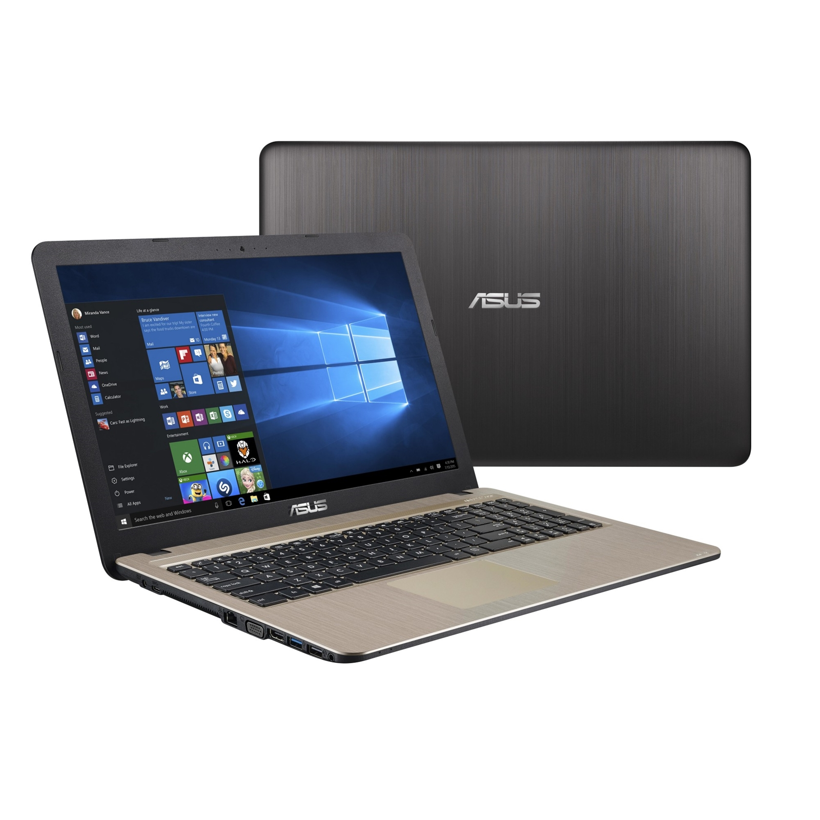 ASUS VivoBook X540MA-GO231T